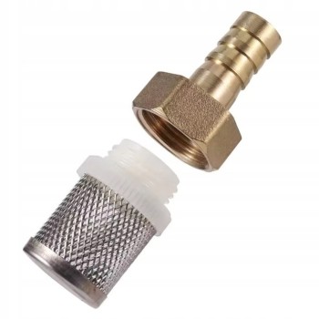 Akcesoria instalacji